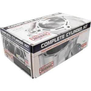 Kawasaki KRX 1000 Big Bore Cylinder Kit - Cylinder Works - +3mm 1065cc - `20-`23